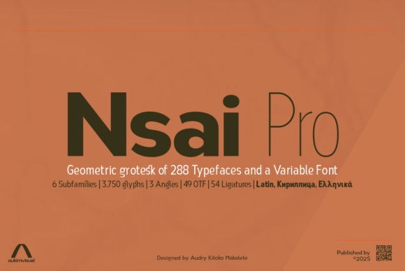 Unlocking Global Design: The Power of Nsaipro Condensed