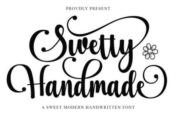 Warmth in Every Curve: Discover Sweetty Handmade